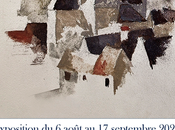 Exposition Gilles Sacksick Saint-Michel Bannieres (Lot) partir Août 2023.