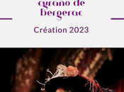 Théâtre Peuple Bussang.(Vosges) Juillet 2023.