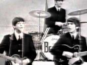 Quand producteur Beatles, George Martin, s’est laissé emporter Beatlemania concert