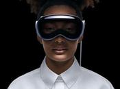 casque Samsung repoussé cause l’Apple Vision