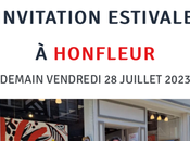 Galerie Arnaud Bard Honfleur saison estivale…