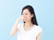 HYPOSMIE Elle annonce aussi dépression