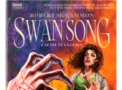 Swan Song Glace Robert McCammon
