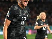 Femmes, Soocer, Doivent Tricky Dicky