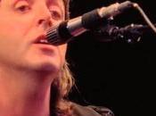Paul McCartney Wings Pourquoi Chansons Beatles étaient Absentes