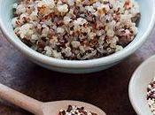 Recette quinoa gourmand