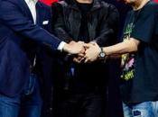 relations entre Xbox Square Enix réchauffent