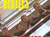 George Harrison l’évolution Beatles Pourquoi Four n’étaient plus mode”