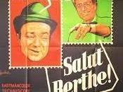 SALUT BERTHE (film 1968)