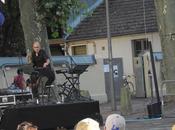 Compagnie fine, "prouver deux fois plus", Festival Chalon dans