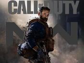 Call Duty Modern Warfare sûrement révélé semaine prochaine