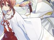 Kamisama School, tome