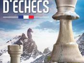 Championnat France d'échecs 2023 l'Alpe d'Huez