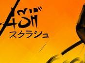 Sclash célèbre sortie avec bande-annonce lancement révélée lors l’EVO