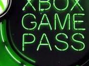 Xbox Game Pass période d’essai réduite jours, lieu d’un mois