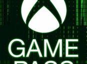 Xbox Game Pass liste complète jeux venir 2023/2024