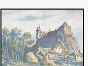 Château Sailhant (Cantal)