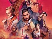 Critique Ciné Apaches (2023)