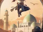 Assassin’s Creed Mirage avance date sortie
