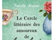 Cercle Littéraire Amoureux Jane Austen Natalie Jenner