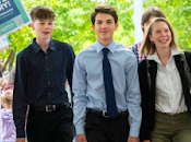 bonne nouvelle semaine