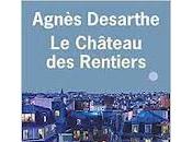 Château Rentiers" d'Agnès Desarthe
