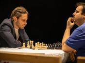 Championnat France d'échecs 2023