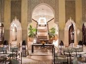 Villa Orangers Luxe Tradition cœur Marrakech