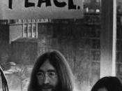 John Lennon trouvé hilarante rumeur sujet