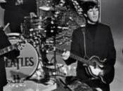 Comment membres Beatles sont-ils réunis tant groupe