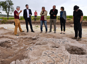 archéologues fait découverte remarquable Kosovo