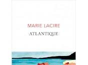 "Atlantique" Marie Lacire