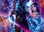Critique Ciné Blue Beetle (2023)