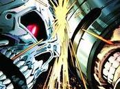 forme ultime RoboCop créée l’aide technologie Terminator Skynet