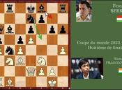 Coupe monde. Démotivé malade, Magnus reste