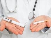 e-CIGARETTE Alors aide sevrage tabagique