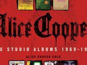 John Lennon pense Paul McCartney aurait faire meilleure version d’une chanson d’Alice Cooper