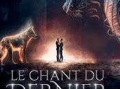 chant dernier dragon Camille Wright