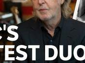 Paul McCartney n’est vrai autres faits fans ignorent peut-être sujet légende Beatles