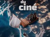 adore "Les Confinés ciné", nouveau film Cinémamecque!!