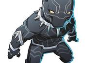 Test avis Marvel United L’Ascension Black Panther Deadpool