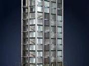 Garer voiture l'étage appartement