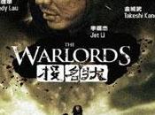 Warlords bande annonce