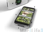 Nokia Apple Quelques images futur