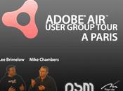 Vidéo meeting Adobe Paris