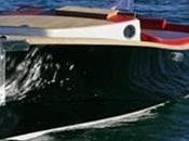 Nantucket Lancel, canot luxe