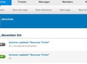 LightHouse Gestion projets ligne
