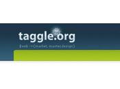 Taggle.org, digg-like pour Webmaster