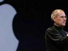 Steve Jobs l'entrepreneur plus puissant monde