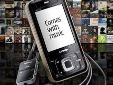 Nokia, vers nouvelle mobile